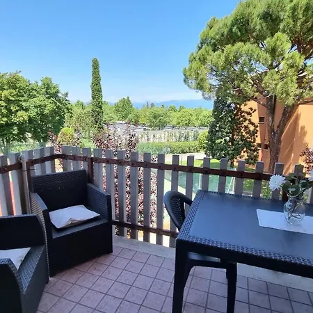 Casa Carla * פסקיארה דל גארדה