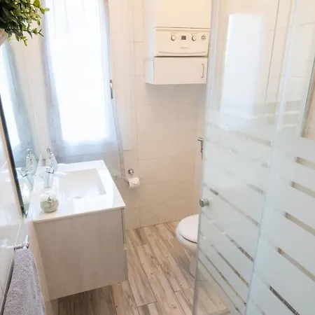 Apartament Casa Carla *