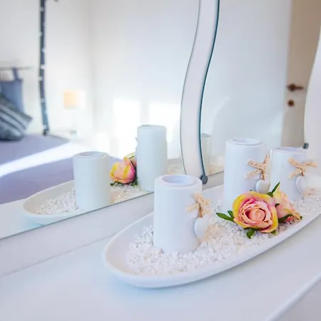 Apartament Casa Carla Peschiera del Garda