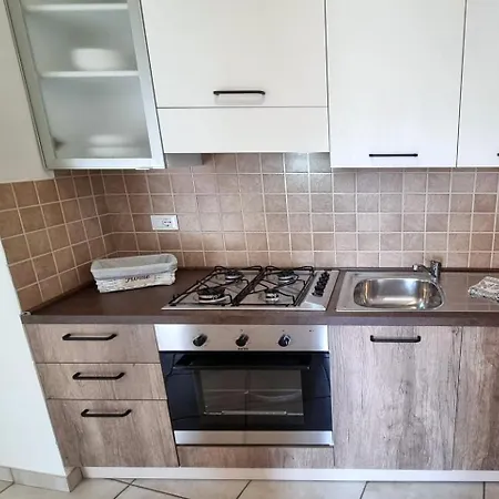 Apartament Casa Carla Peschiera del Garda