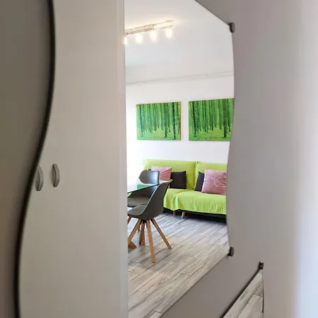 Apartament Casa Carla *