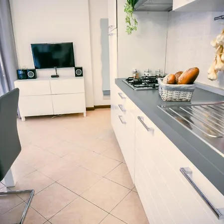Casa Carla * Peschiera del Garda