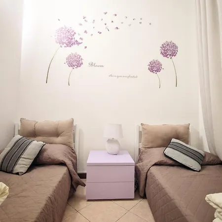 Casa Carla * Peschiera del Garda