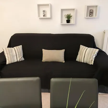 Apartament Casa Carla