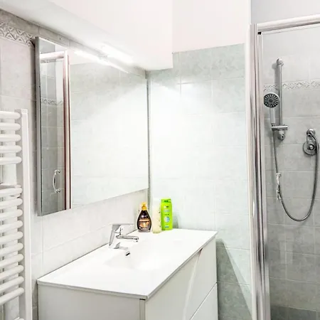 Apartament Casa Carla *