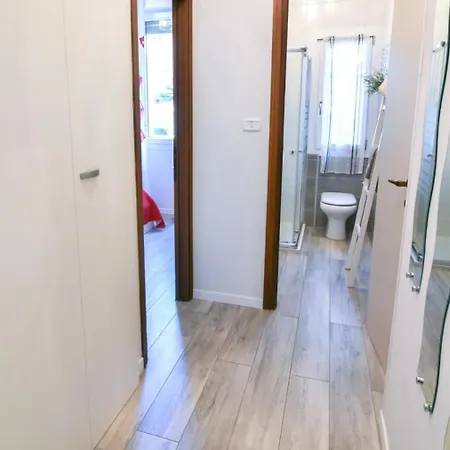 Apartament Casa Carla