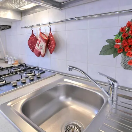 Apartament Casa Carla *