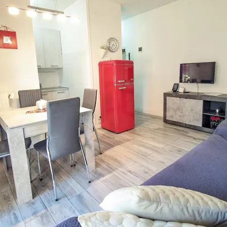 Casa Carla Peschiera del Garda