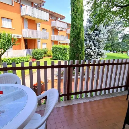 Casa Carla Peschiera del Garda