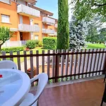 Casa Carla بسكييرا ديل غاردا