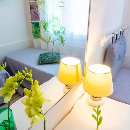 Apartamento Casa Carla