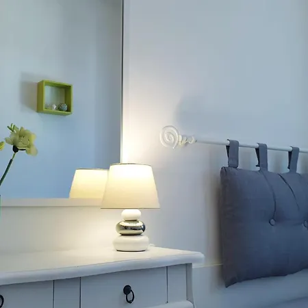 Apartamento Casa Carla