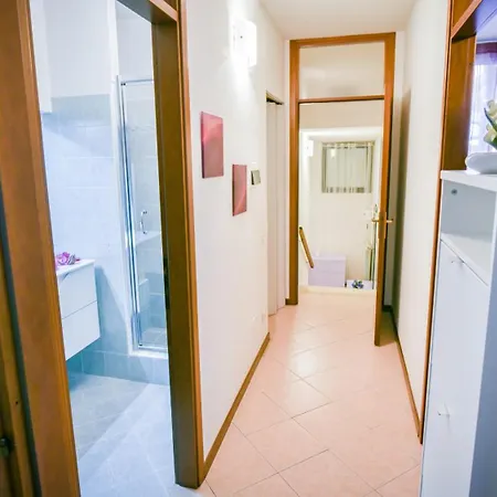 Apartamento Casa Carla Peschiera del Garda