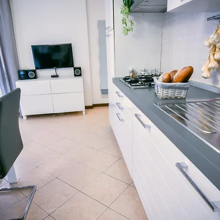 Apartamento Casa Carla *