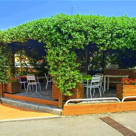 Apartamento Casa Carla