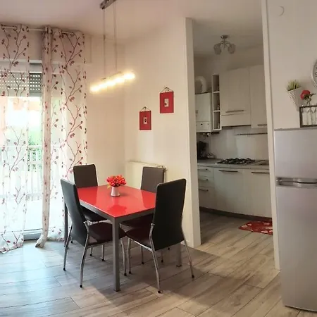 Casa Carla * Peschiera del Garda