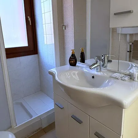 Apartman Casa Carla