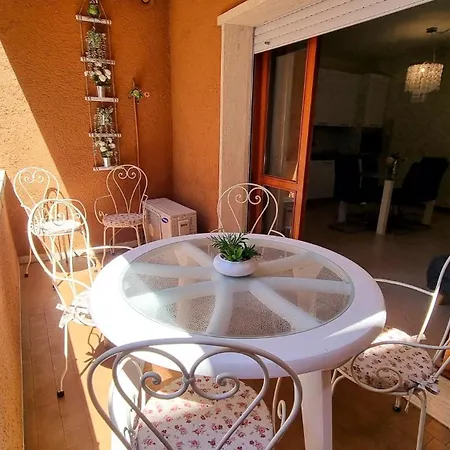 Casa Carla * Peschiera del Garda