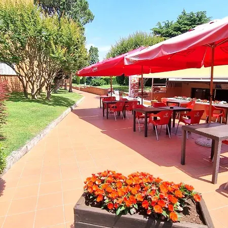 Apartman Casa Carla *