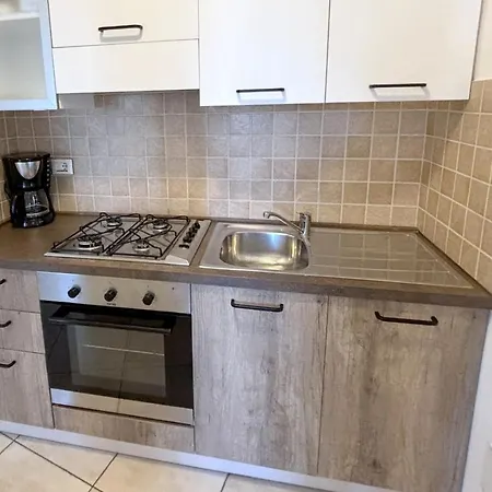 Apartman Casa Carla