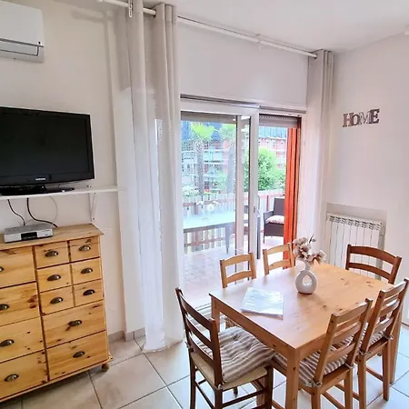 Casa Carla *