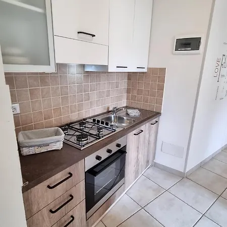 Casa Carla Appartement Peschiera del Garda