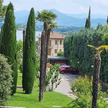 Casa Carla * Peschiera del Garda