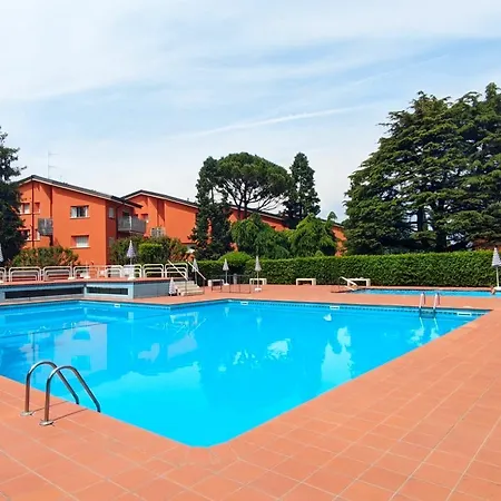 Apartman Casa Carla