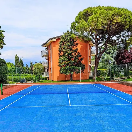 Casa Carla * Peschiera del Garda