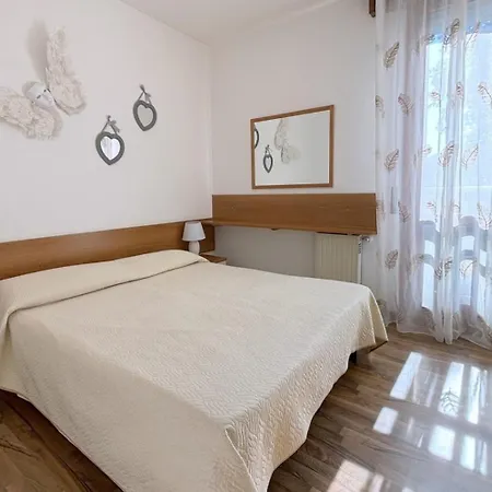Апартаменты Casa Carla *