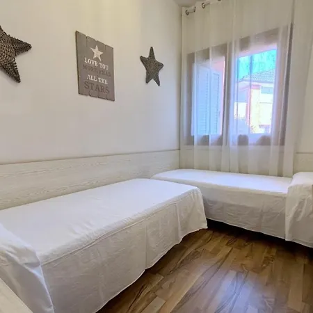 Lägenhet Casa Carla *