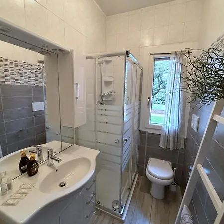 Casa Carla Lägenhet *