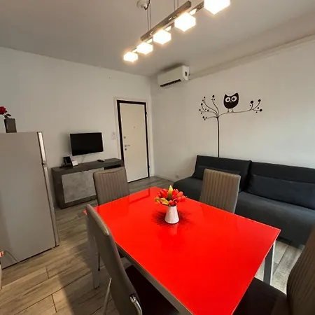 Casa Carla *