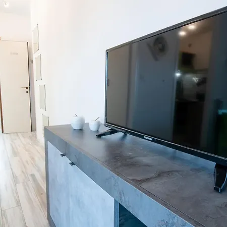 아파트 Casa Carla 페스키에라델가르다