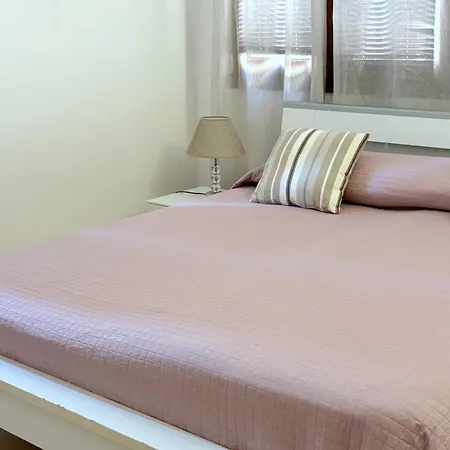 Апартаменты Casa Carla *