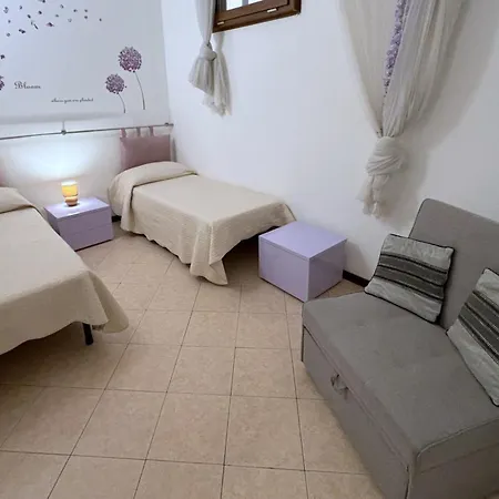 Casa Carla Lägenhet Peschiera del Garda