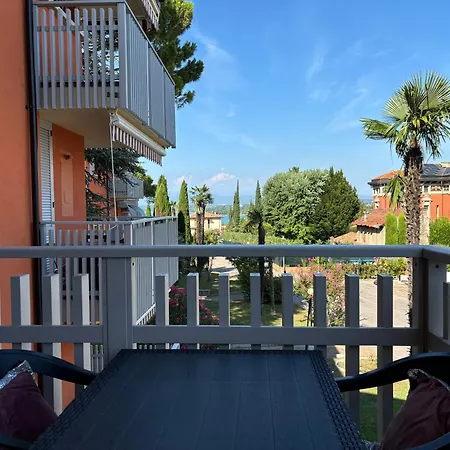 Апартаменты Casa Carla