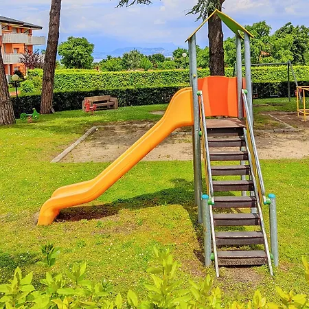 Casa Carla 아파트 *