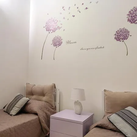Casa Carla * 페스키에라델가르다