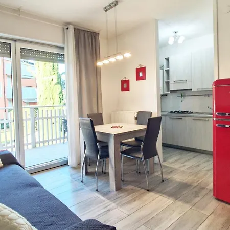 Casa Carla Lägenhet *